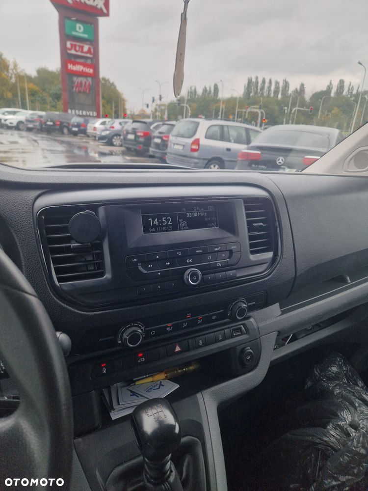 Toyota Proace max - 7