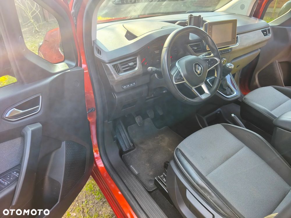 Renault Kangoo - 23