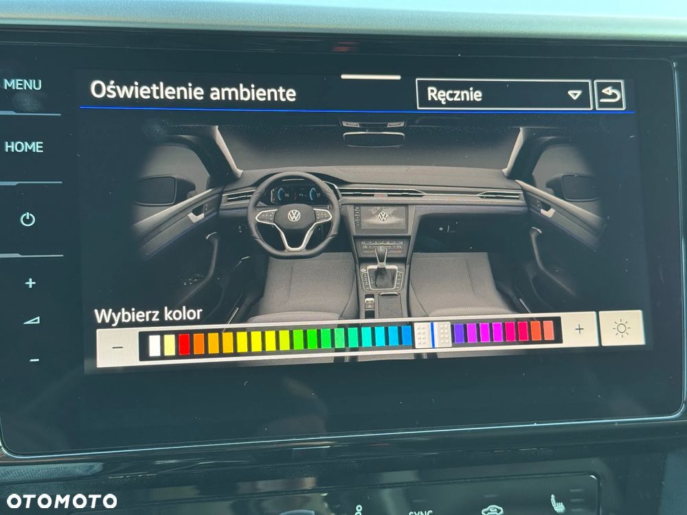 Volkswagen Arteon Shooting Brake 2.0 TDI SCR 4Motion DSG R-Line - 28