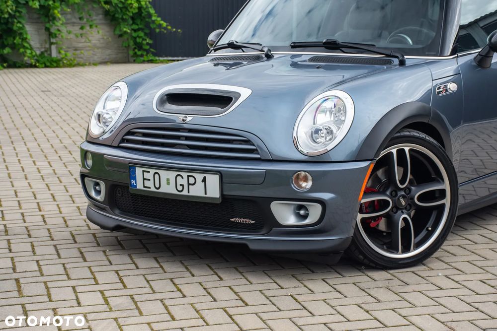 MINI John Cooper Works - 24