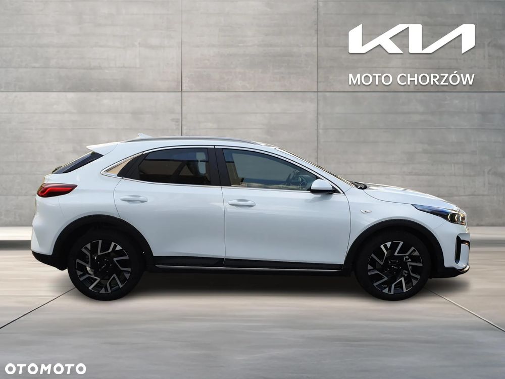 Kia XCeed 1.6 T-GDI M DCT - 6