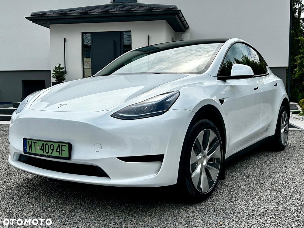 Tesla Y RWD - 18