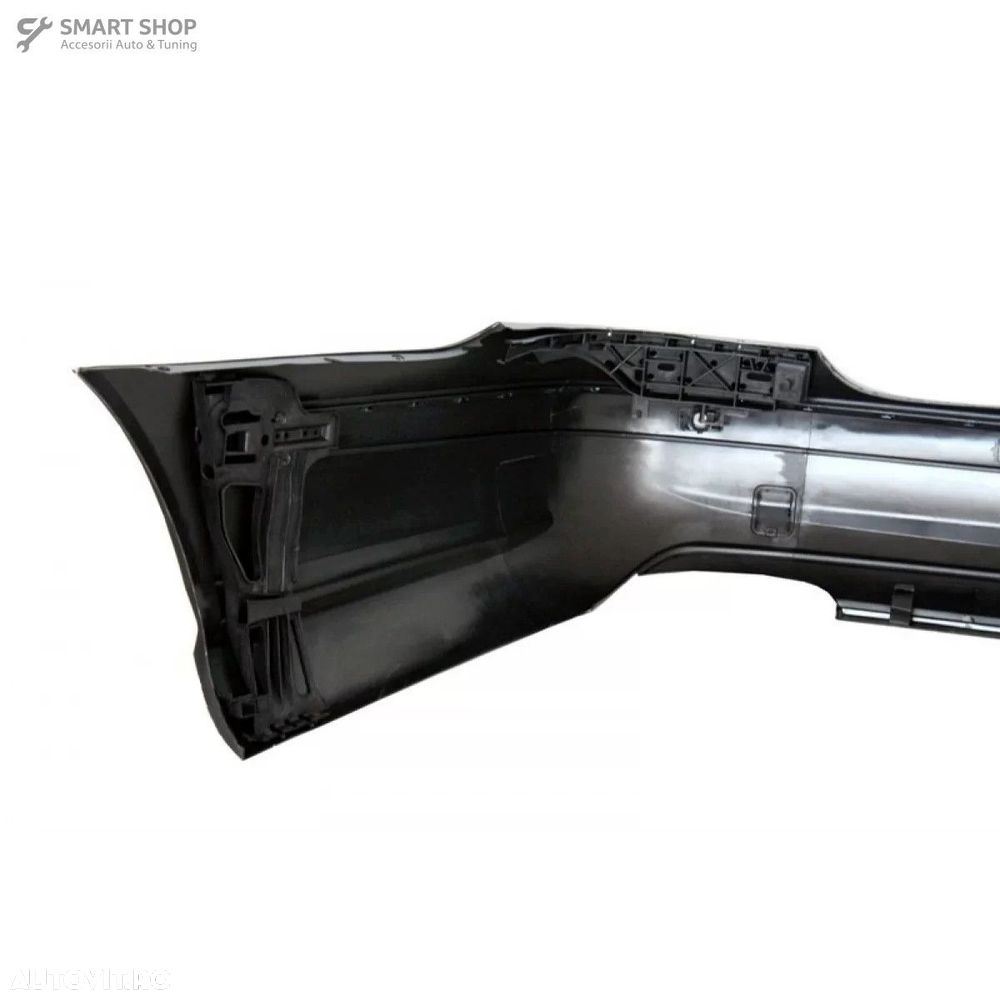 Bara Spate Mercedes E-Class W211 (2002-2009) - 2