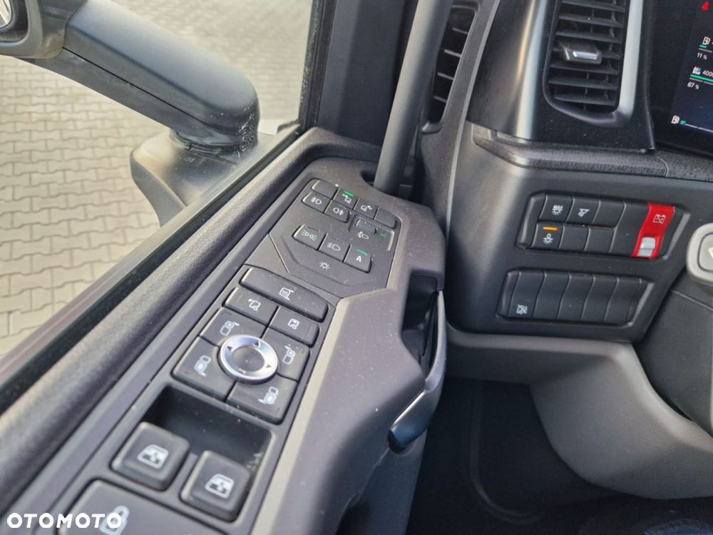 Scania R460A4x2NA WYDMUCH - 9