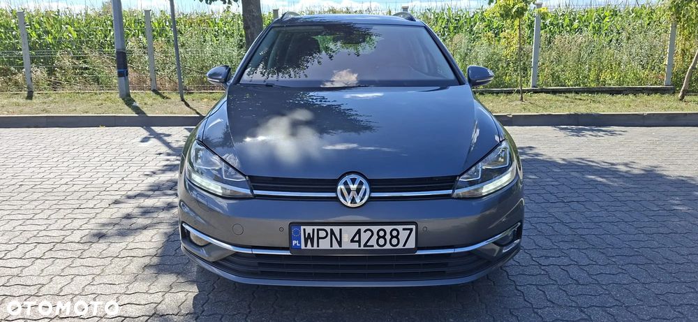 Volkswagen Golf 1.6 TDI SCR Join - 2