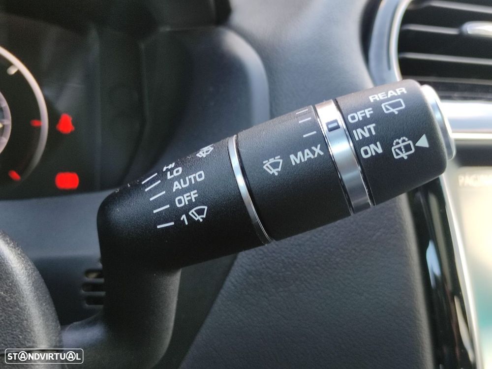 Jaguar F-Pace 3.0 TDV6 S AWD Aut. - 20