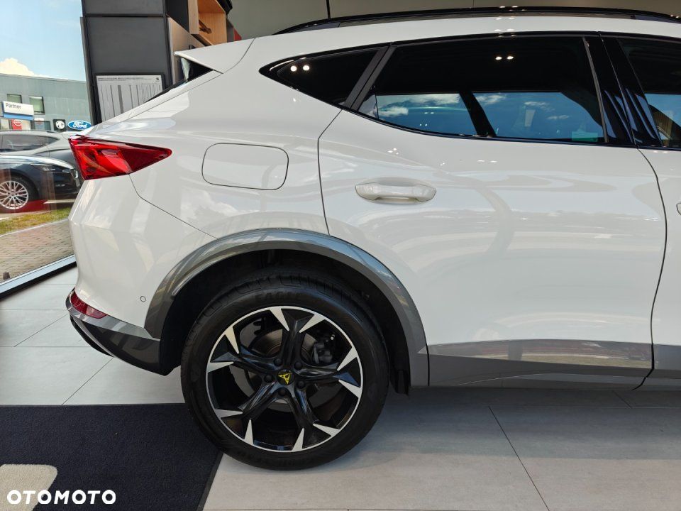 Cupra Formentor - 9