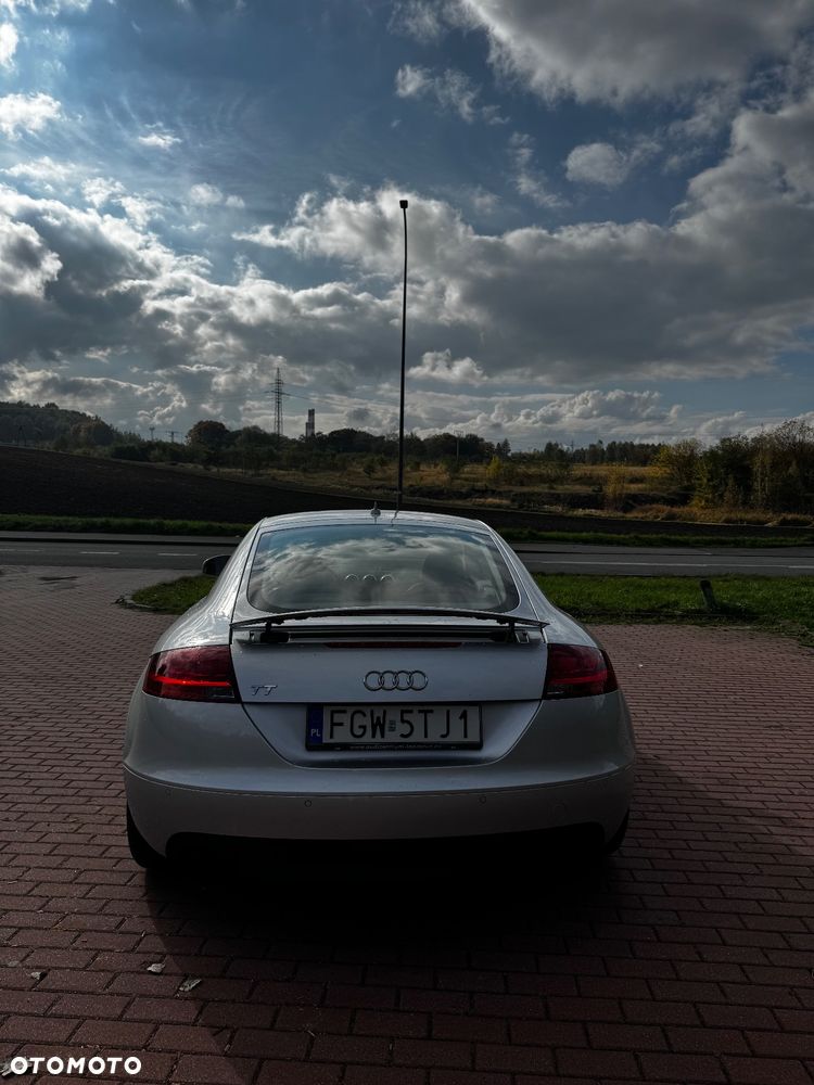 Audi TT Coupé 1.8 TFSI - 5