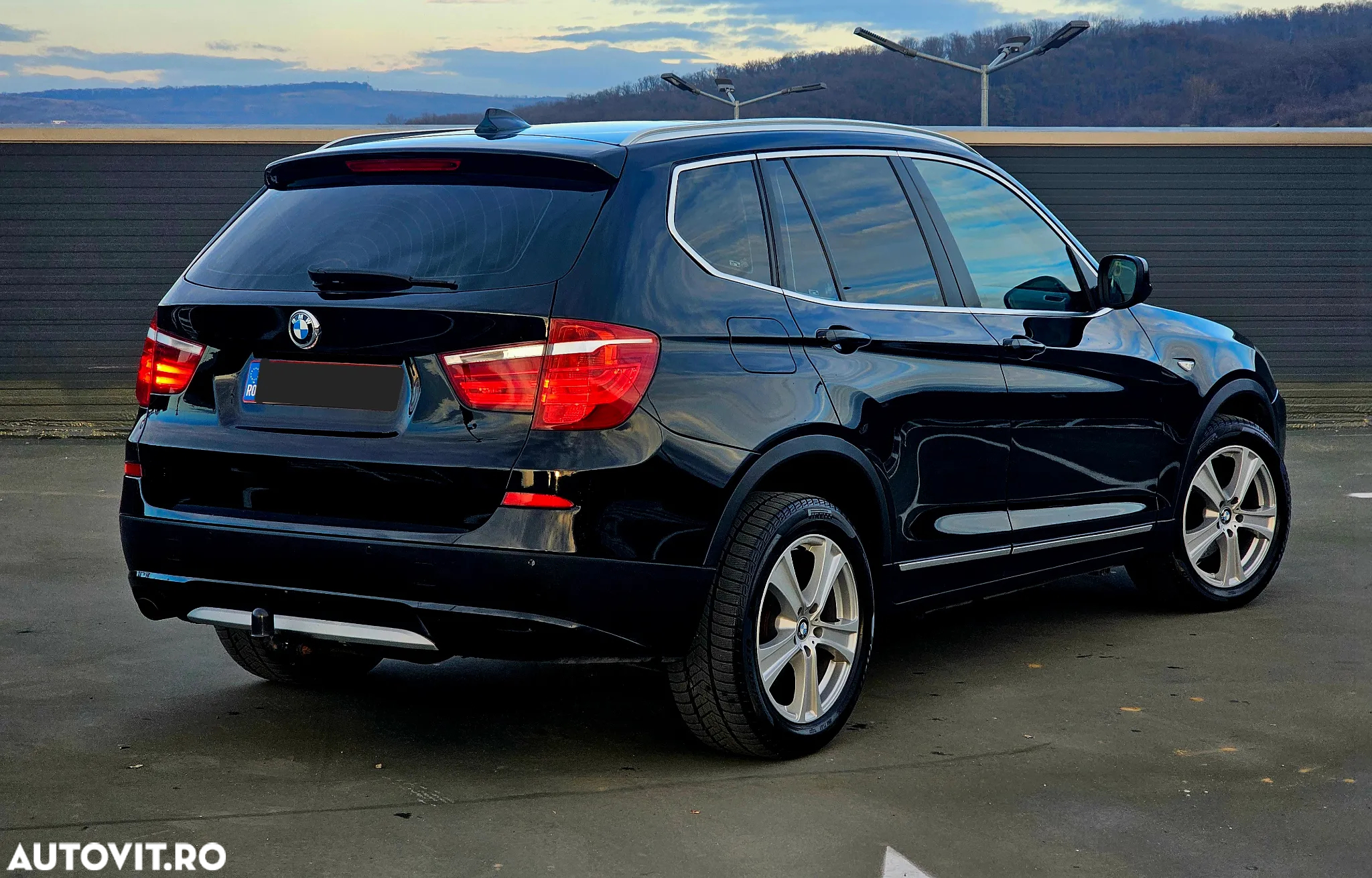BMW X3 xDrive2.0d - 3