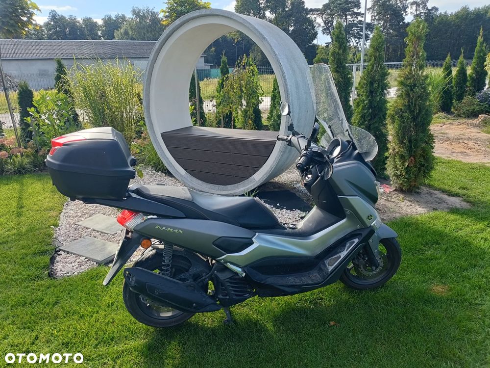 Yamaha NMAX - 6