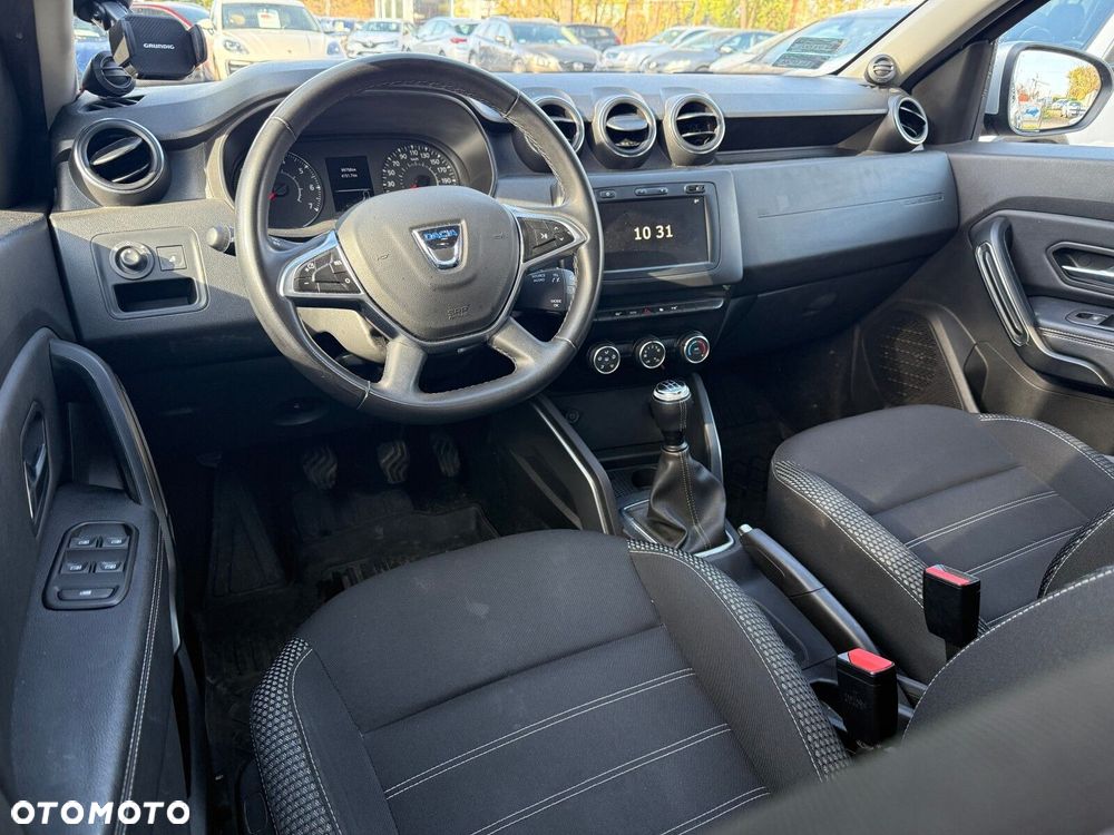 Dacia Duster - 18