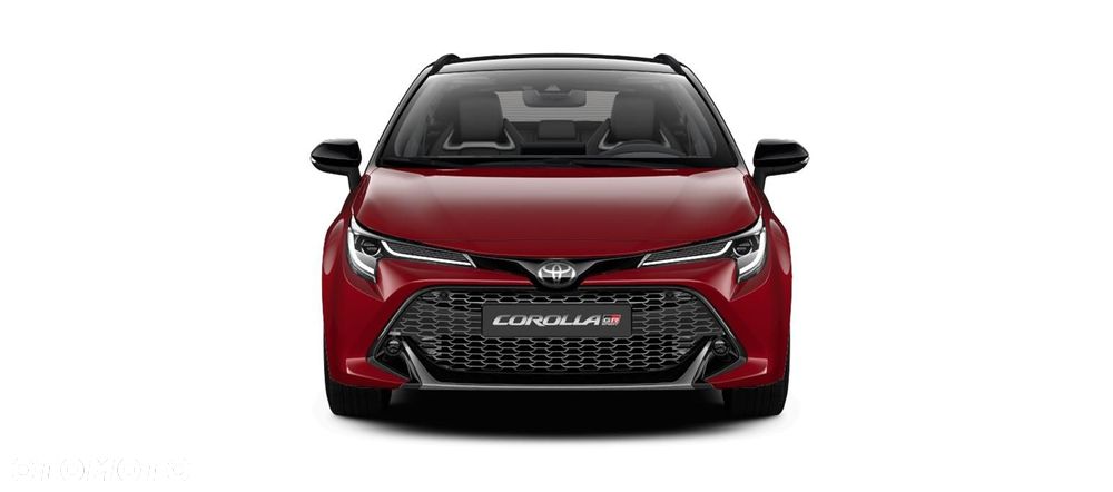 Toyota Corolla - 8