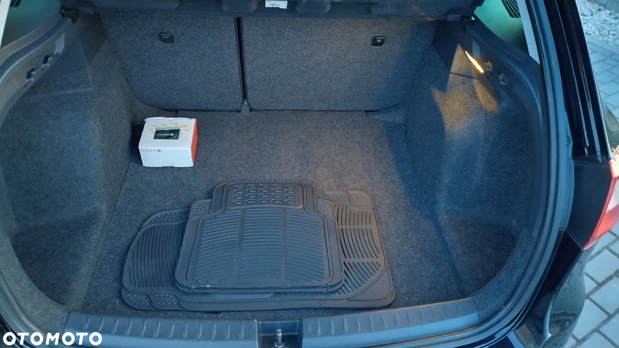 Seat Ibiza 1.2 12V Style Salsa - 34