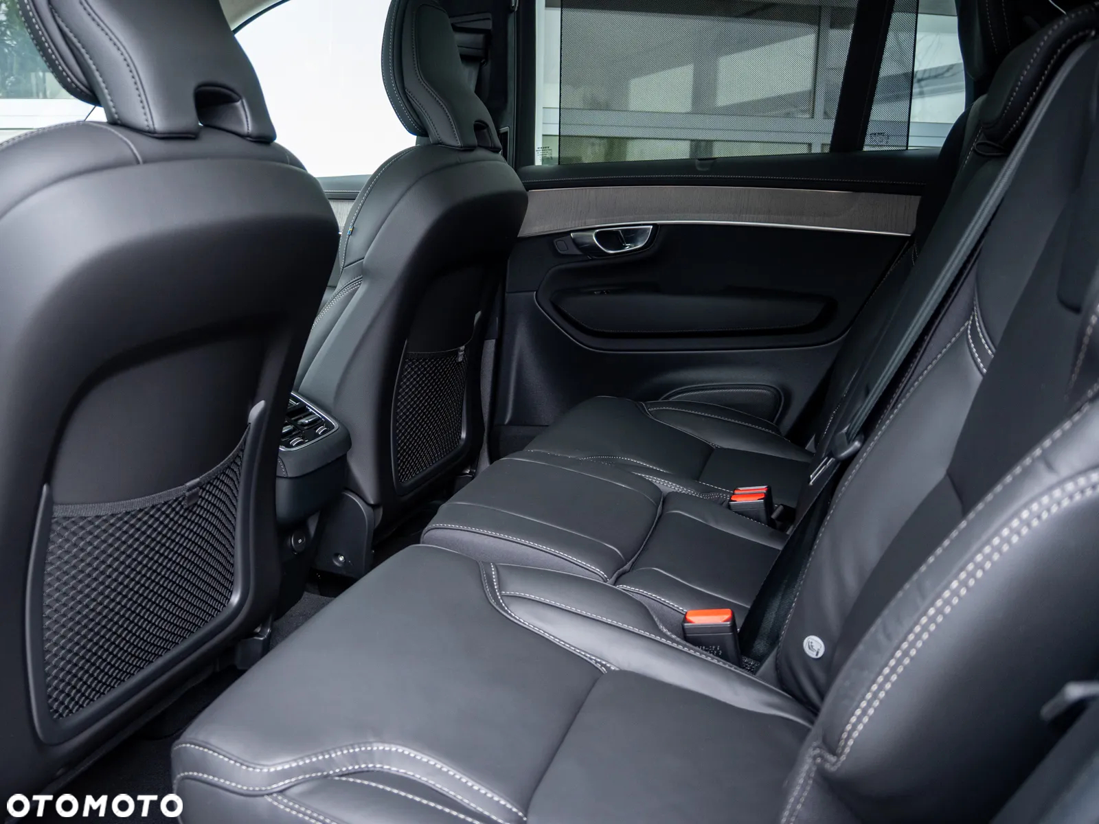 Volvo XC 90 B5 B AWD Ultra Dark 7os - 9