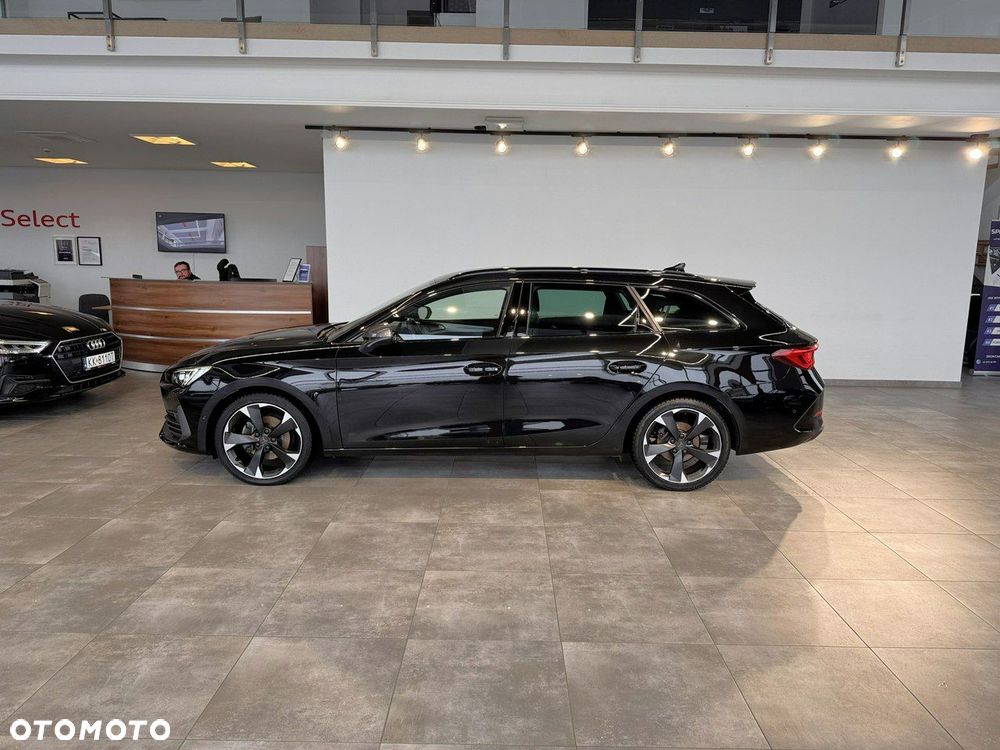 Cupra Leon Sportstourer - 6