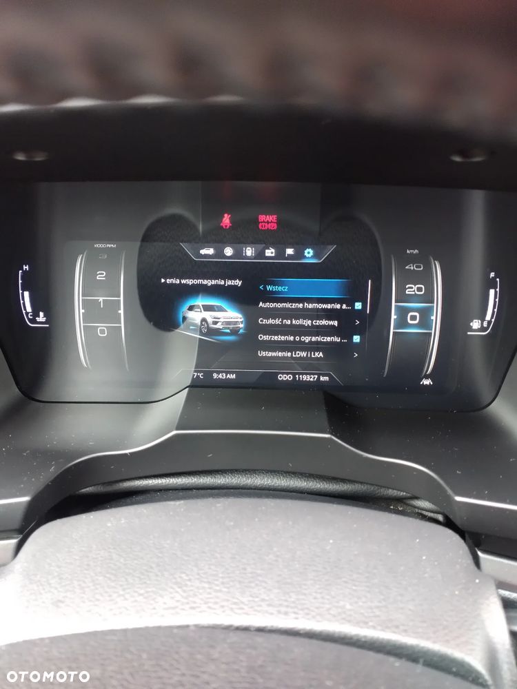 SsangYong/KGM Korando 1.5 T-GDI Quartz 2WD - 19