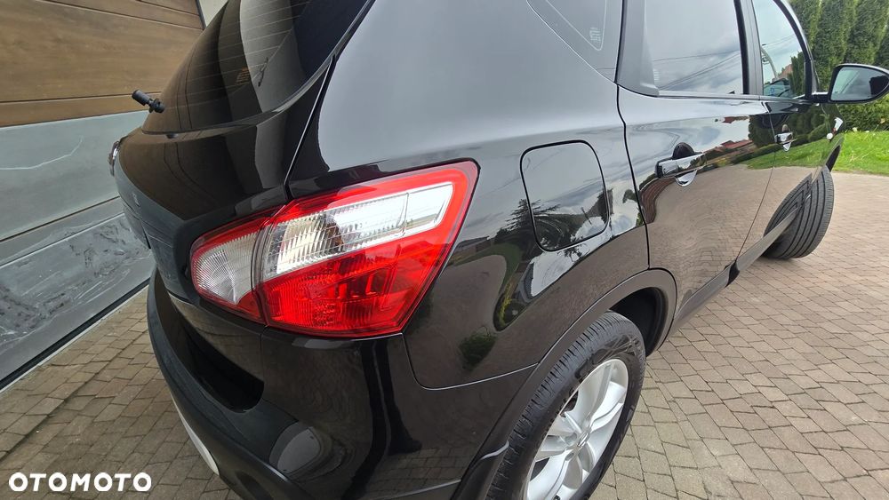 Nissan Qashqai - 18