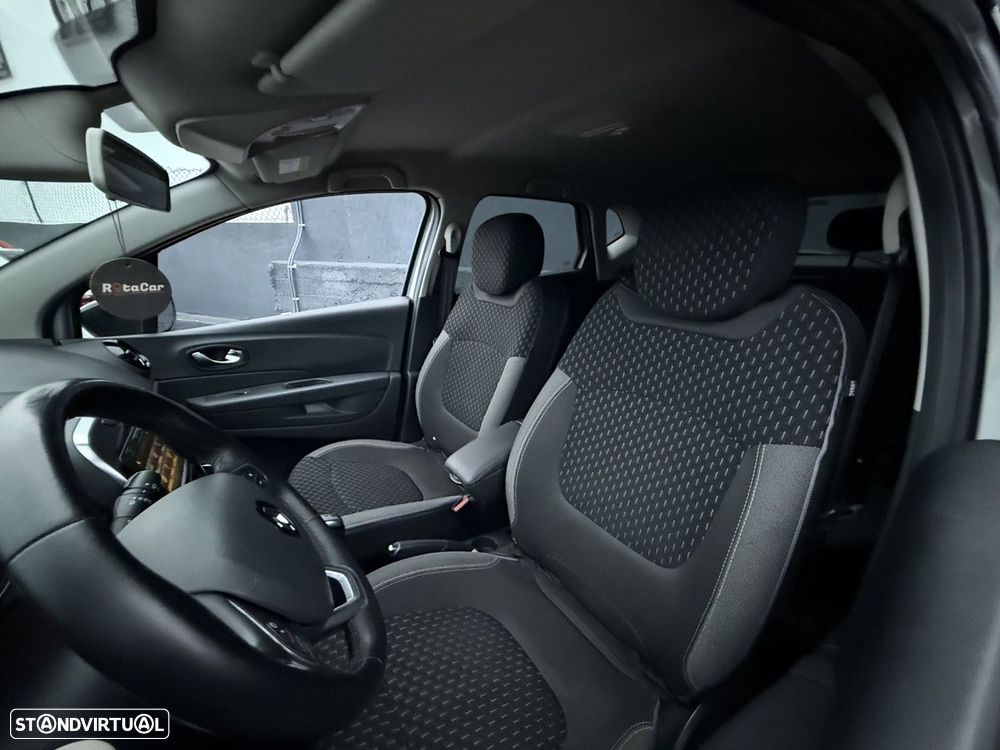 Renault Captur 0.9 TCE Exclusive - 13