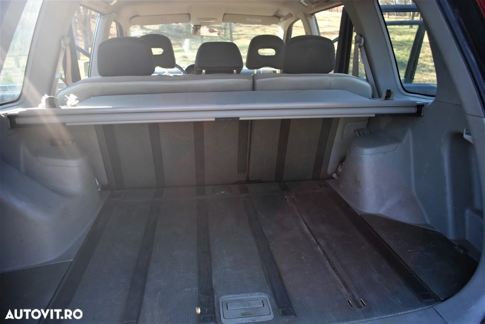 Nissan X-Trail 2.2 dCi 4x4 Comfort - 14