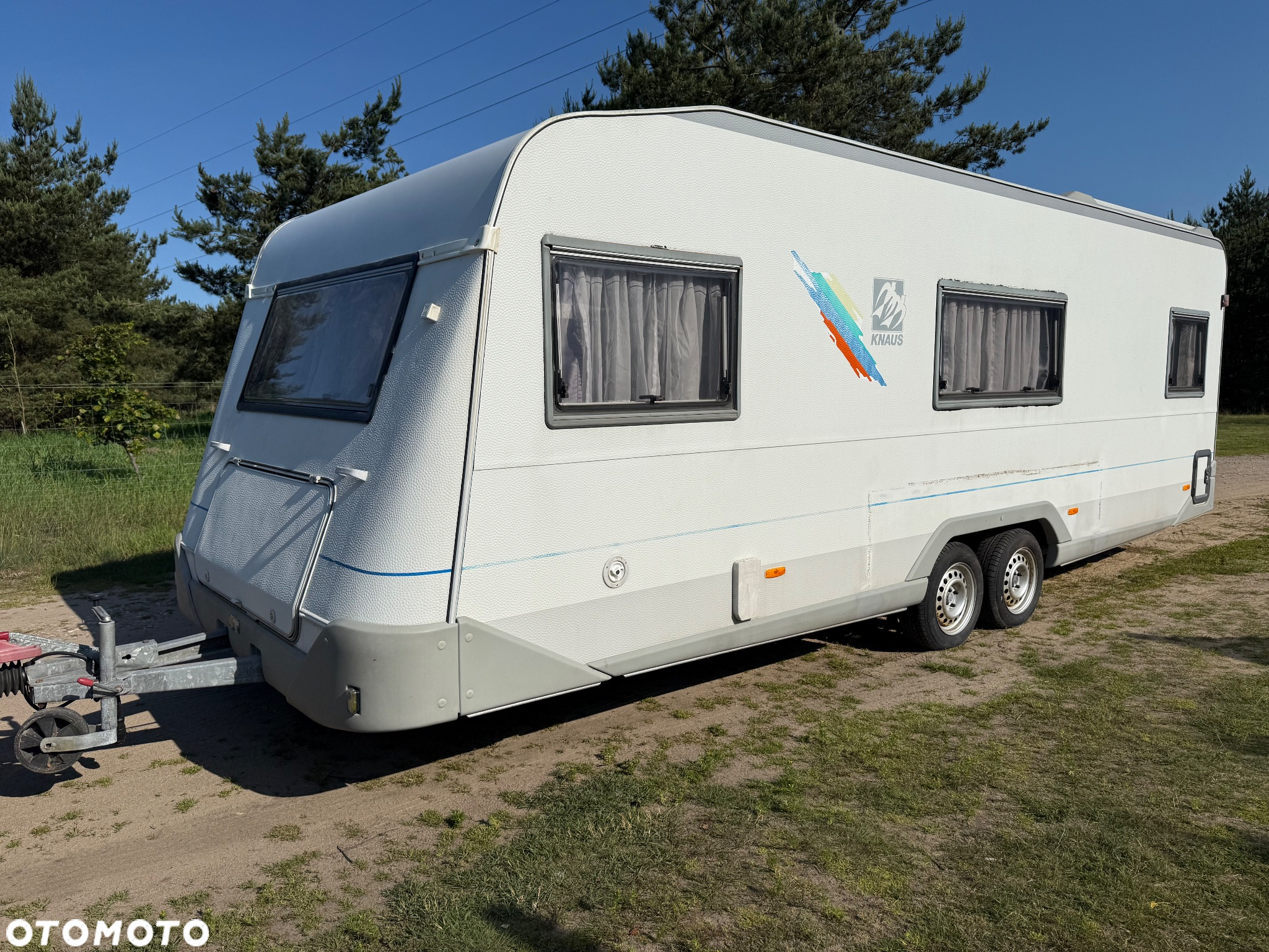 KNAUS - 2
