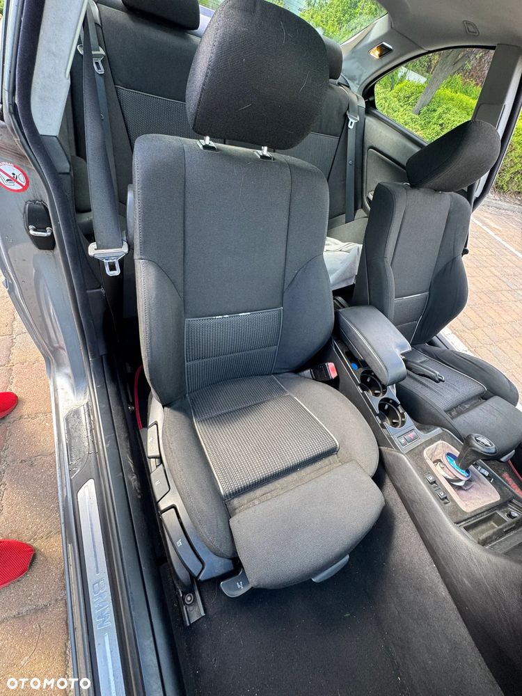 BMW Seria 3 318 Ci - 14