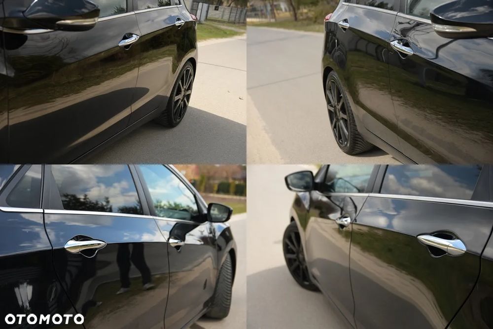 Toyota Auris - 14