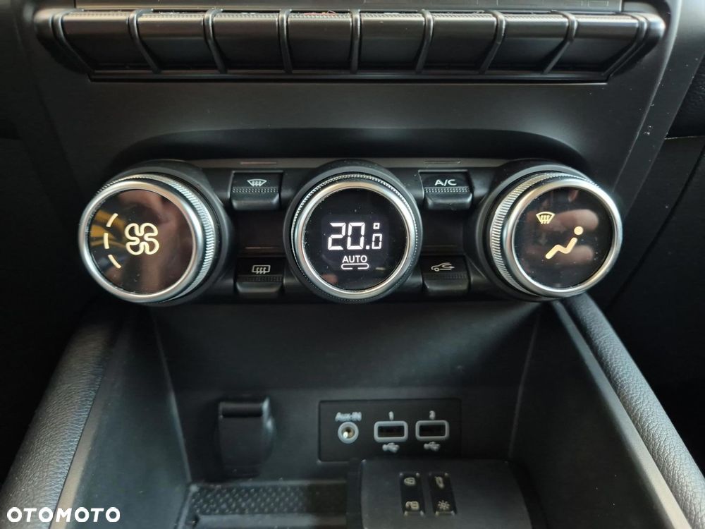 Renault Captur 1.3 TCe mHEV Intens EDC - 22