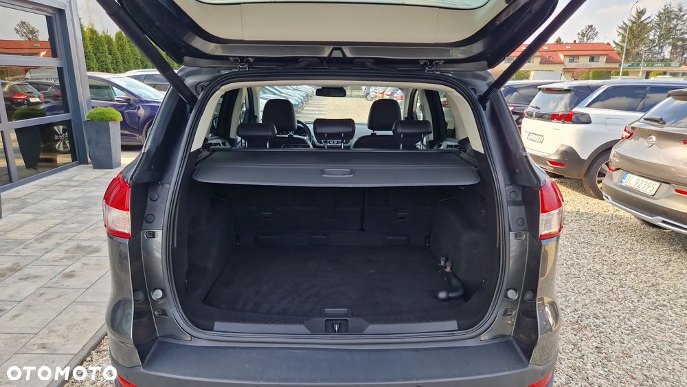 Ford Kuga 2.0 TDCi 4x4 Titanium - 33