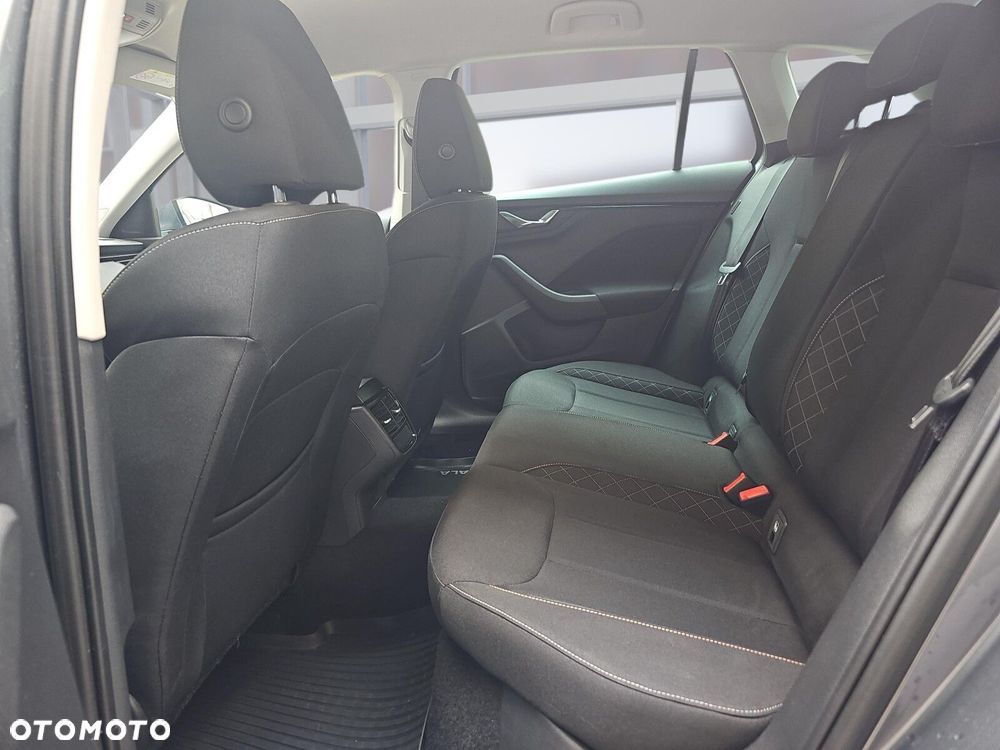 Skoda Scala 1.0 TSI Ambition - 13
