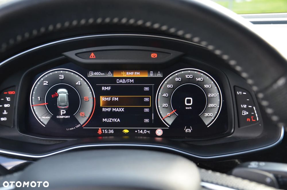 Audi Q8 - 14