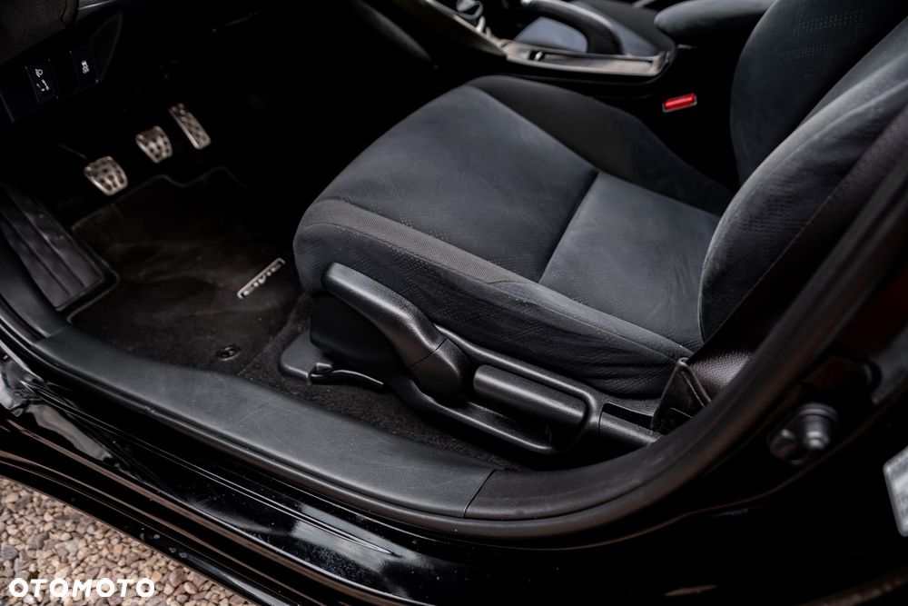 Honda Civic 1.8 Sport - 18