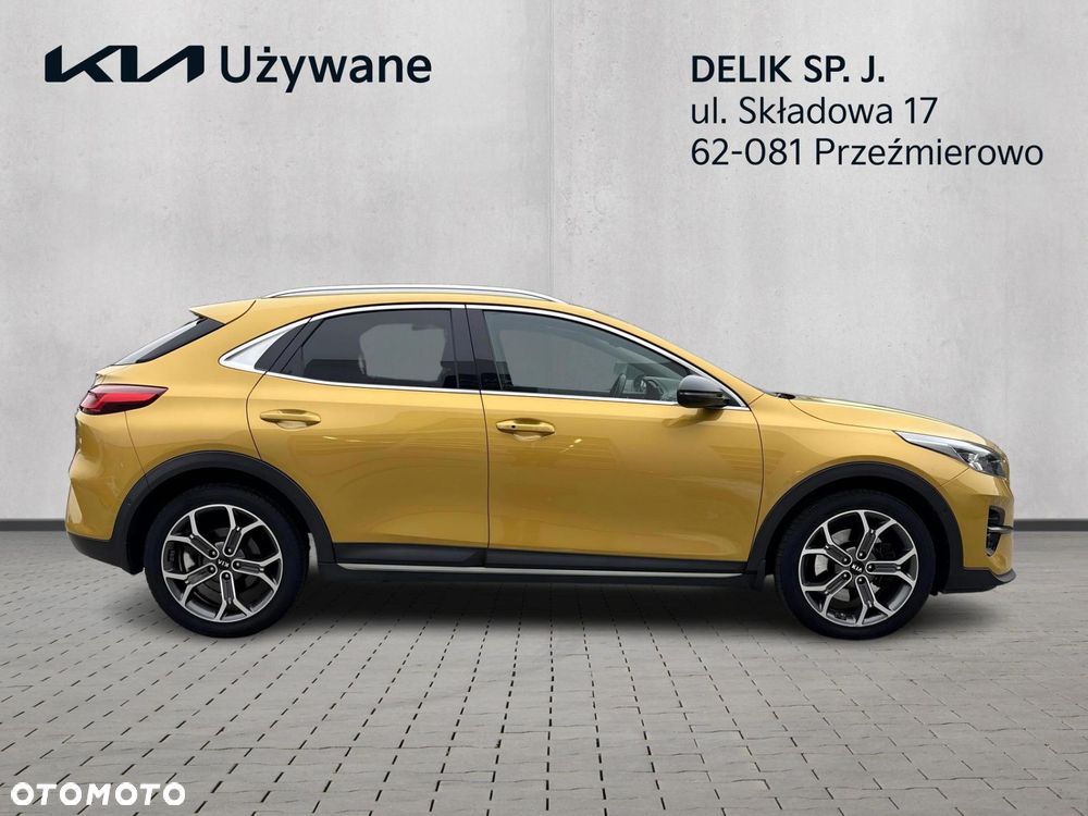 Kia XCeed 1.6 T-GDI XL DCT - 6
