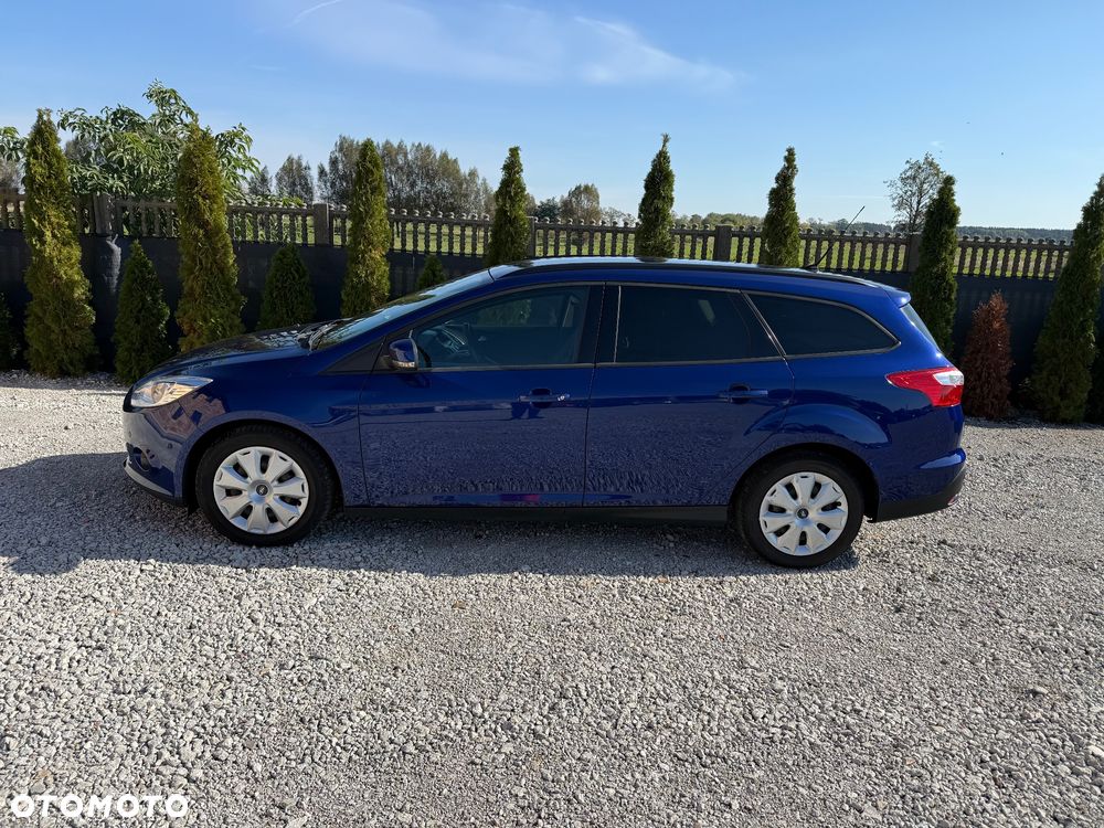 Ford Focus - 4