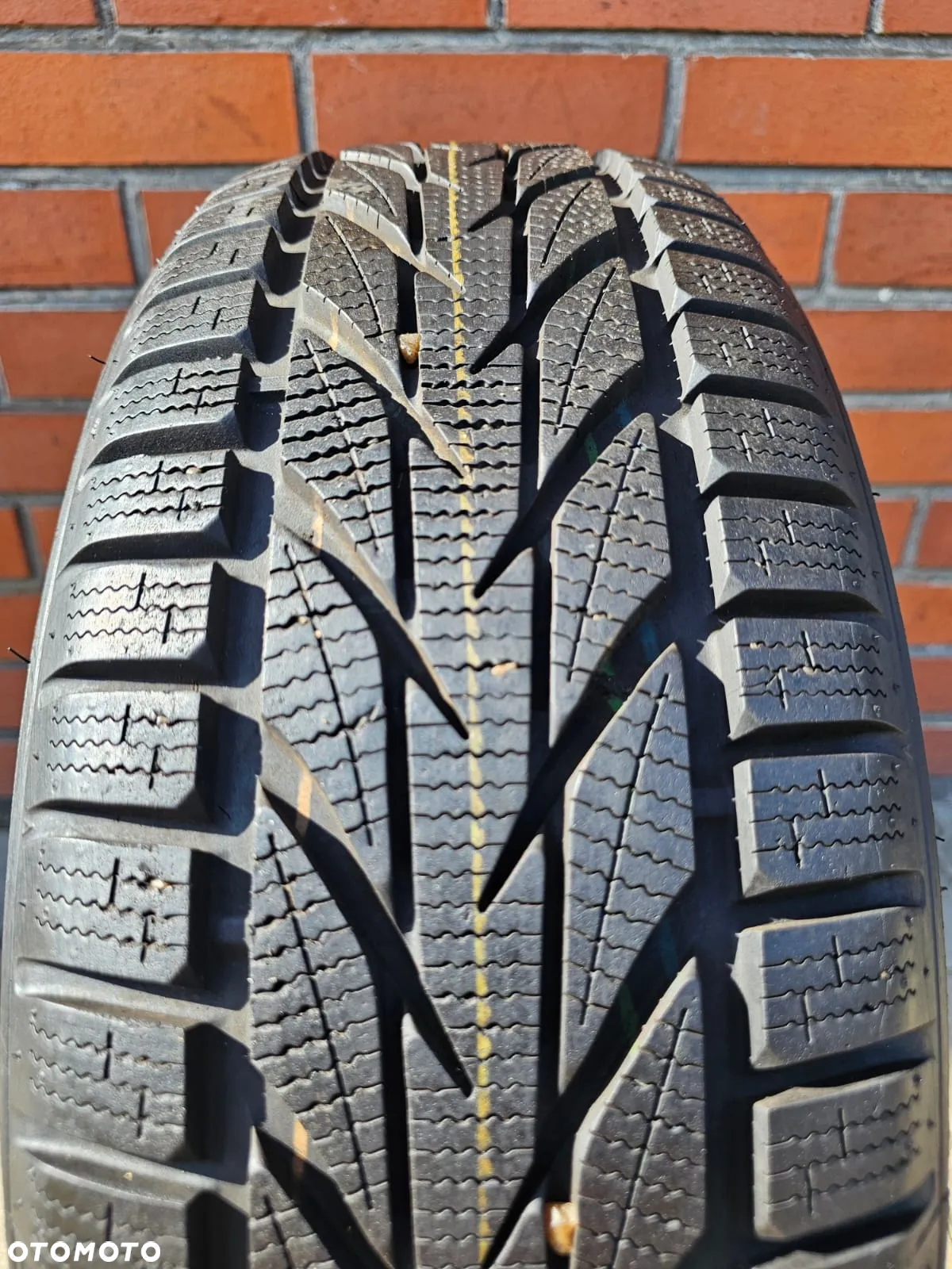 (O71) 195/55R16 87H 7,7mm 17r / Toyo SnowProx S953 - 2