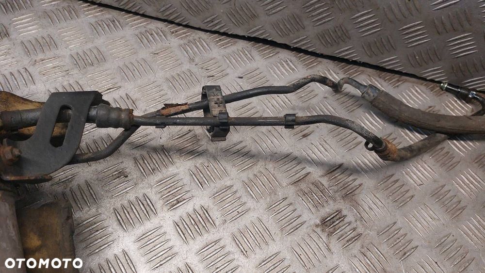 POMPA WSPOMAGANIA + PRZEWODY FABIA I 1.9 TDI - 5