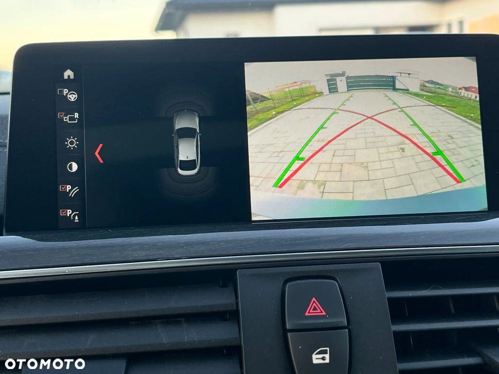 BMW Seria 4 420d xDrive Luxury Line - 37