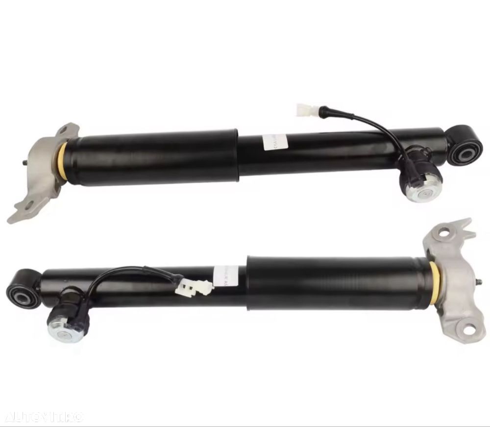 Telescop Spate Suspensie Amortizor Electric Opel Insignia 2008-2017 - 2