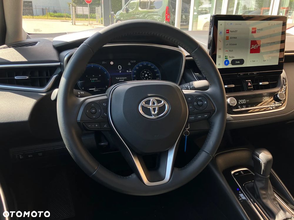 Toyota Corolla 1.5 Comfort MS - 18