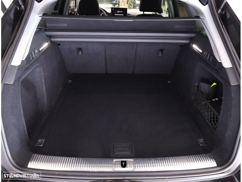 Audi A4 Avant 35 TDI S line S tronic - 18