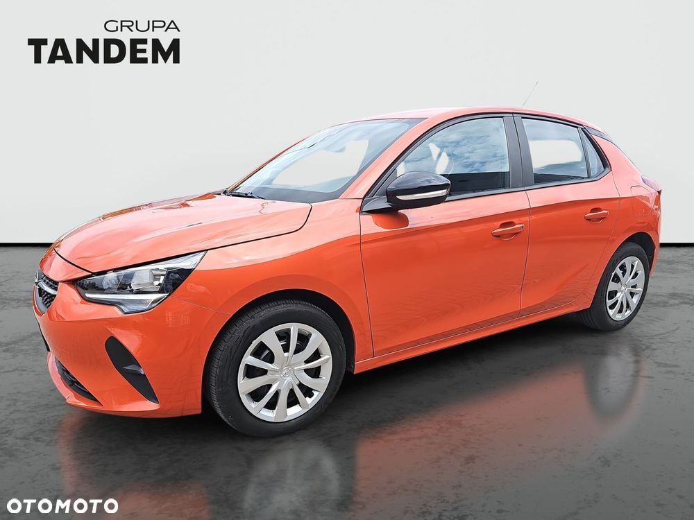 Opel Corsa - 1