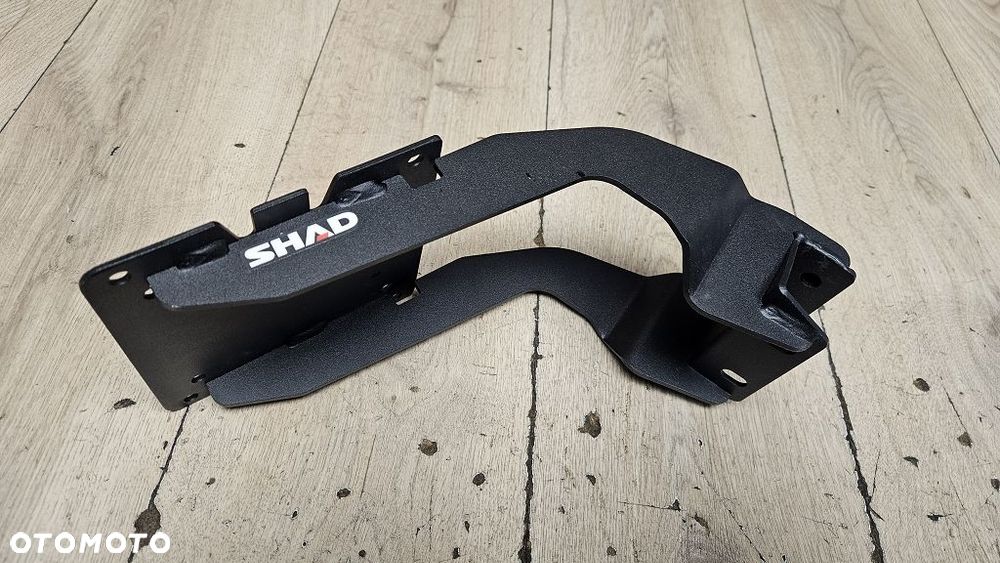 Stelaż kufra centralnego SHAD Yamaha X-MAX 125/250 (2010-13) - 6