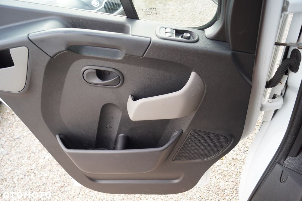 Renault Master - 19