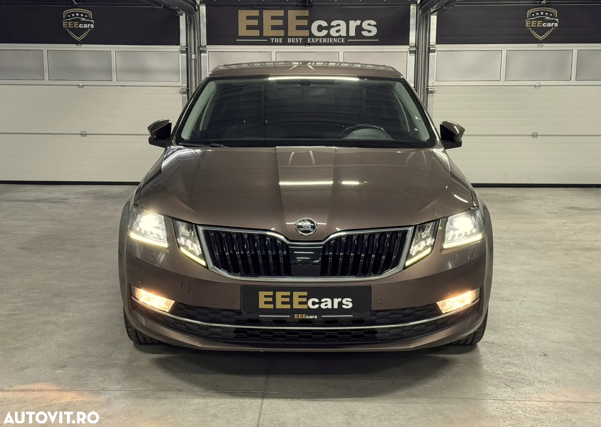 Skoda Octavia 1.6 TDI DSG Ambition - 25