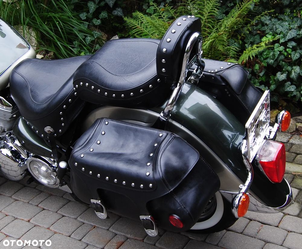 Yamaha Road Star - 26