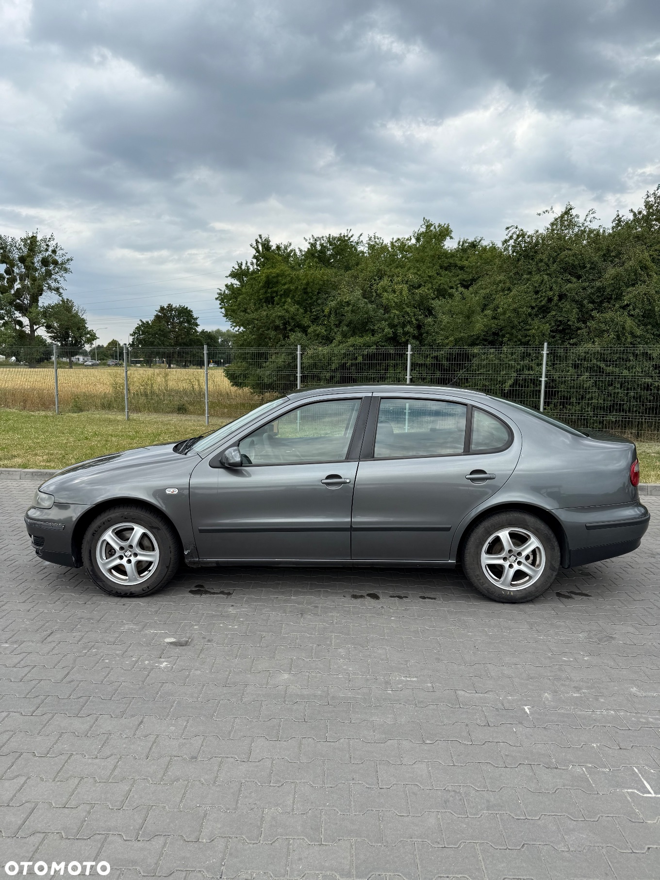 Seat Toledo - 2