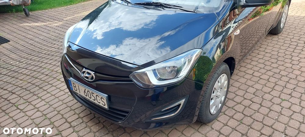Hyundai i20 1.25 Wersja Jubileuszowa - 2