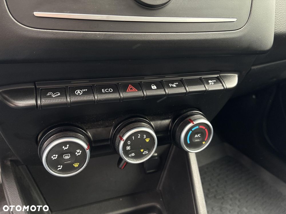 Dacia Duster 1.3 TCe FAP Comfort - 20