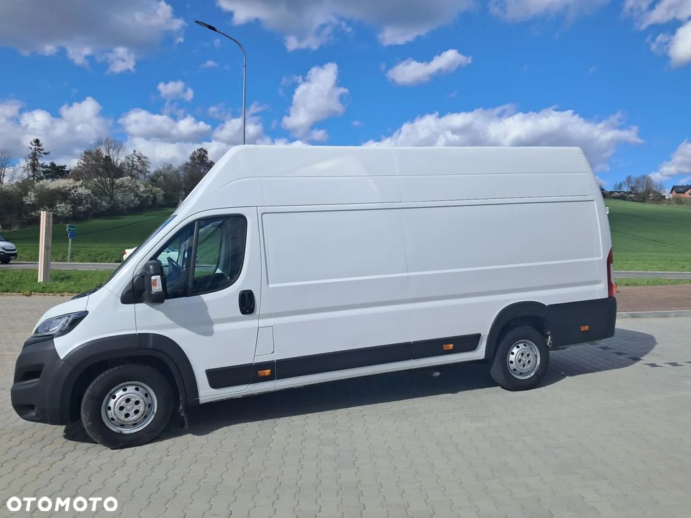 Peugeot BOXER - 22