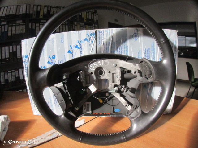 Volante 561404D510 KIA CARNIVAL 2 2009 2.9 CRDI 185CV 5P CINZA - 1