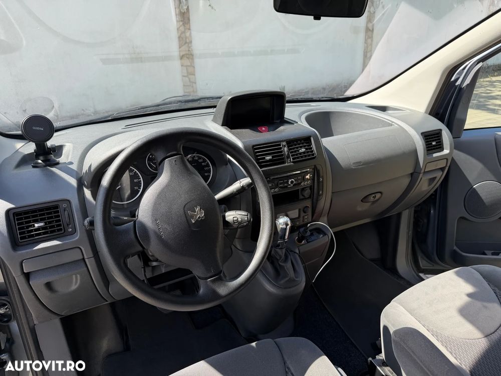 Peugeot Expert - 4